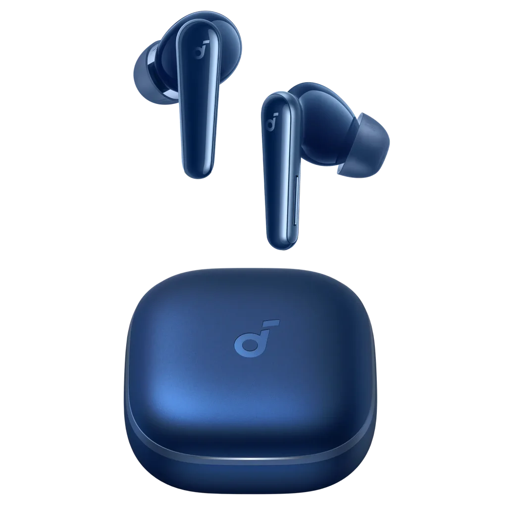 Гарнітура Anker SoundCore Liberty 5 Blue (A3957G31) UA