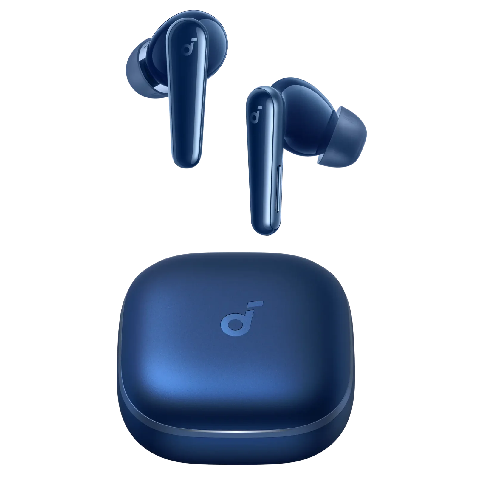 Гарнитура Anker SoundCore Liberty 5 Blue (A3957G31) UA
