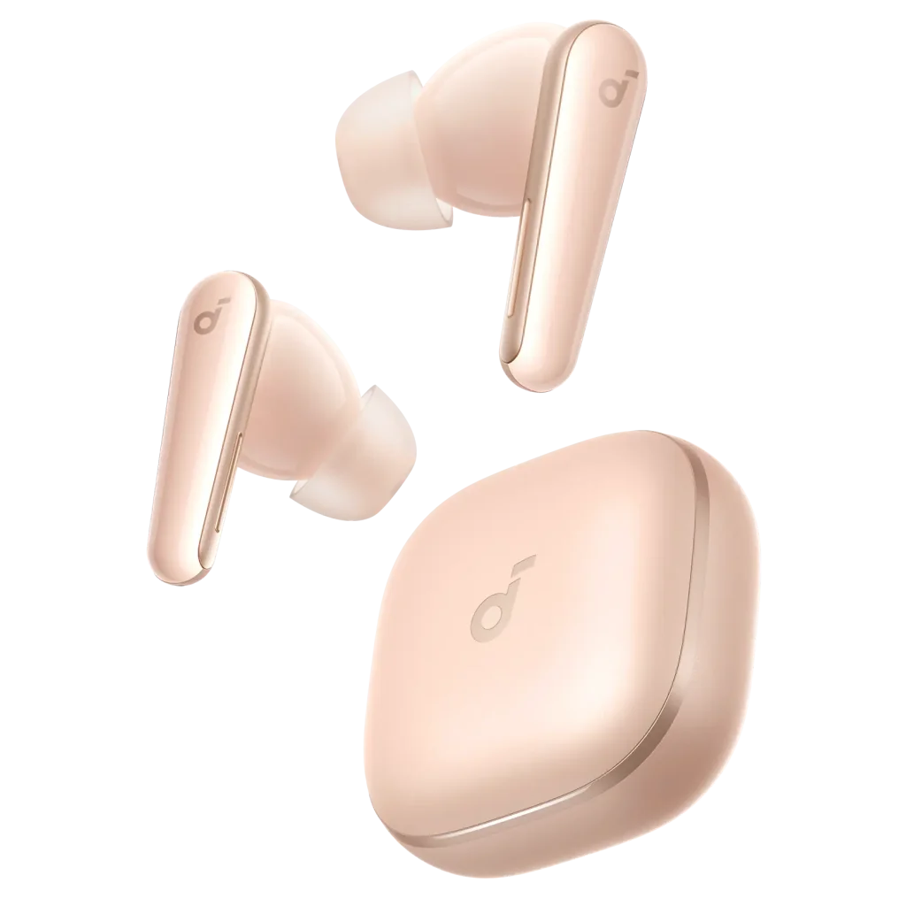 Гарнітура Anker SoundCore Liberty 5 Pink (A3957G51) UA