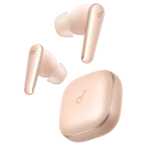 Гарнітура Anker SoundCore Liberty 5 Pink (A3957G51) UA