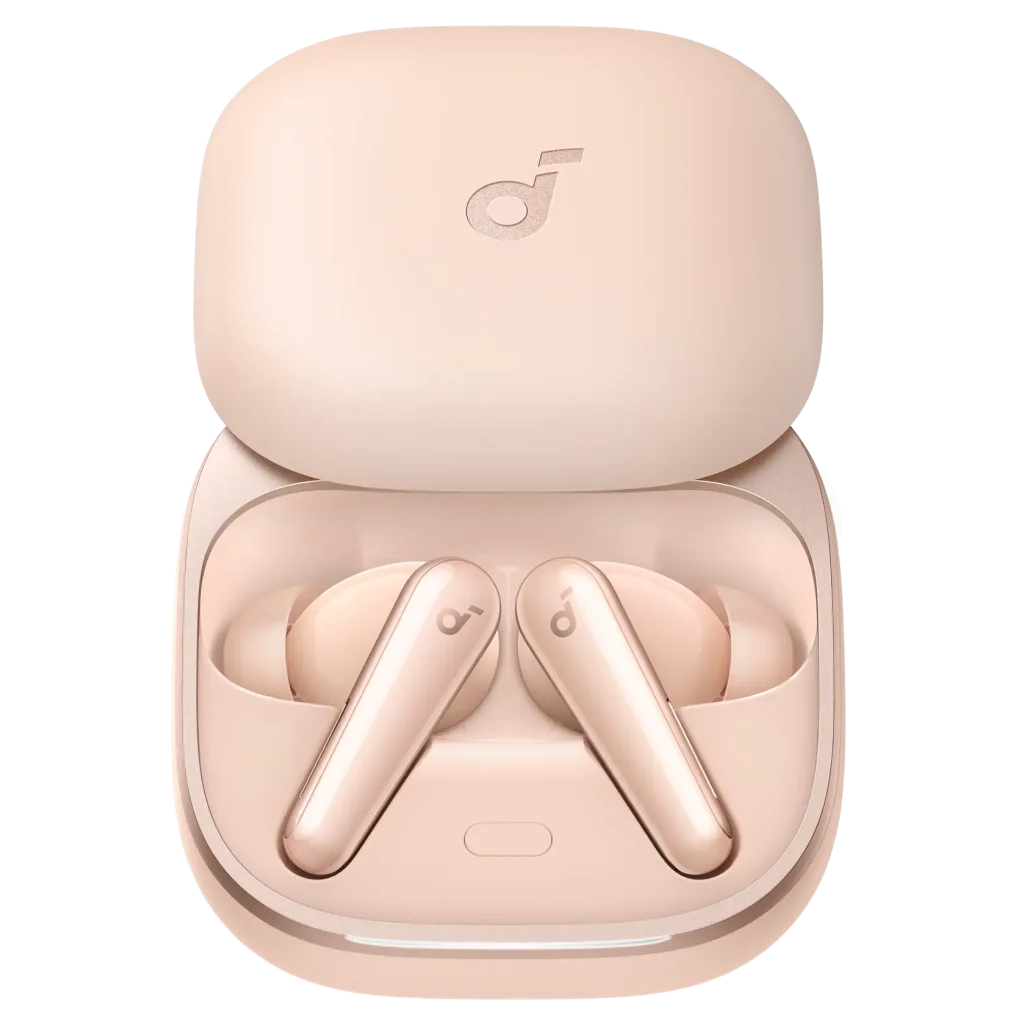 Гарнітура Anker SoundCore Liberty 5 Pink (A3957G51) UA