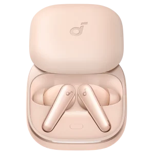 Гарнітура Anker SoundCore Liberty 5 Pink (A3957G51) UA