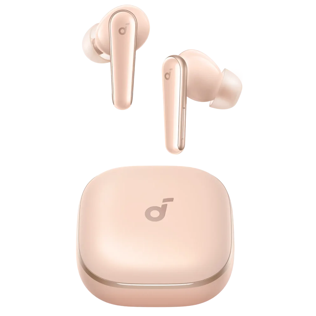 Гарнітура Anker SoundCore Liberty 5 Pink (A3957G51) UA