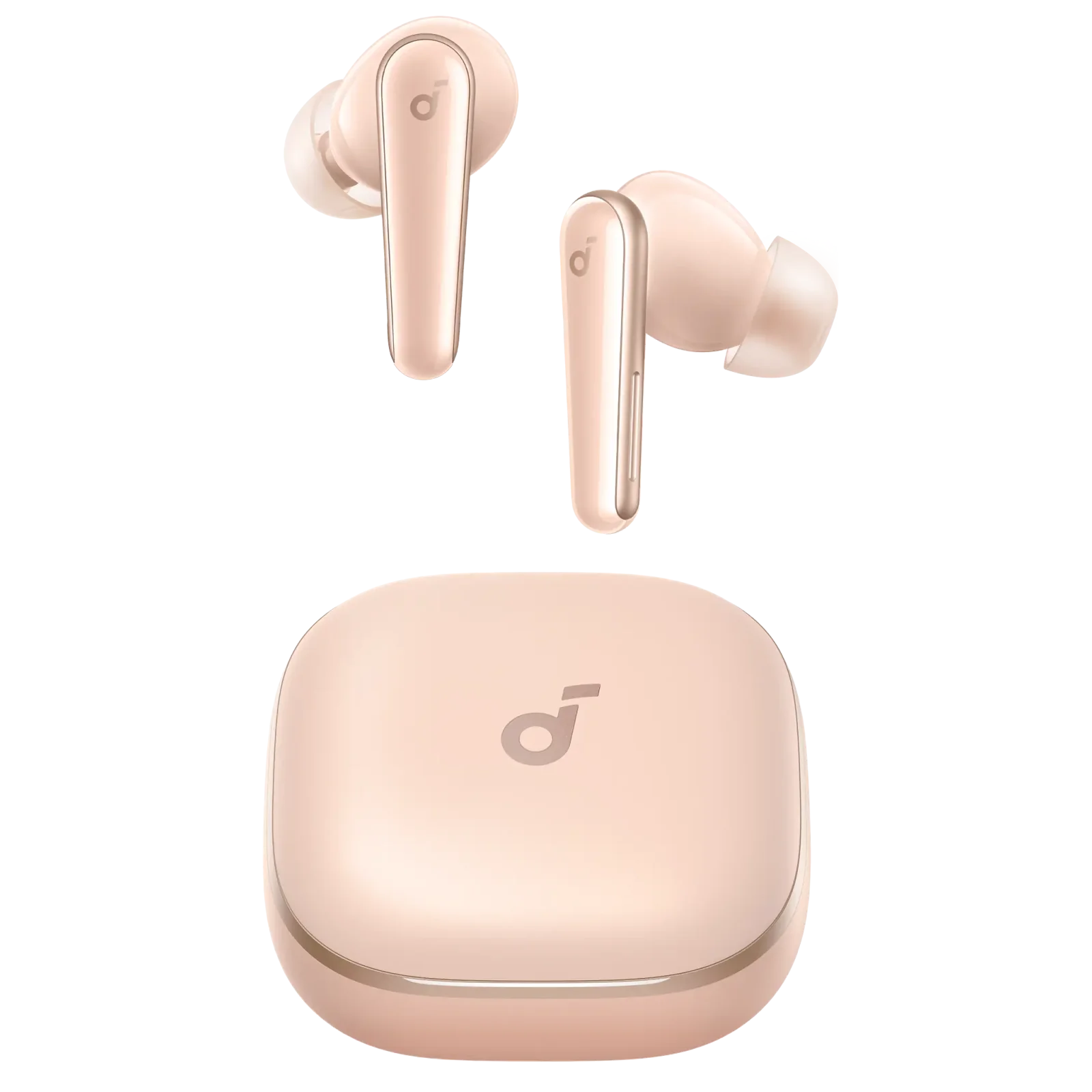 Гарнітура Anker SoundCore Liberty 5 Pink (A3957G51) UA