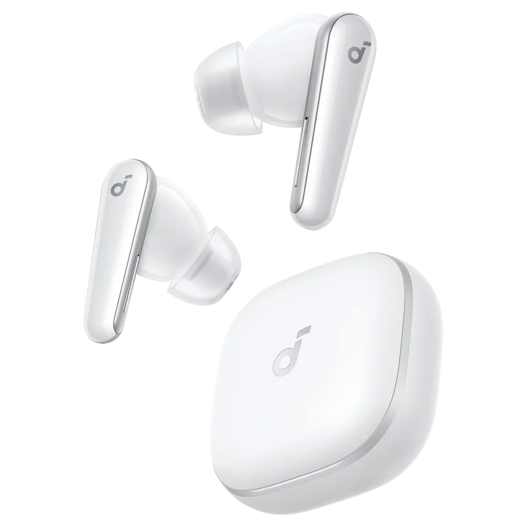 Гарнитура Anker SoundCore Liberty 5 White (A3957G21) UA