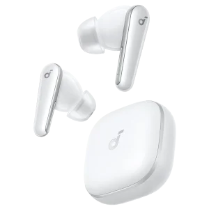 Гарнітура Anker SoundCore Liberty 5 White (A3957G21) UA