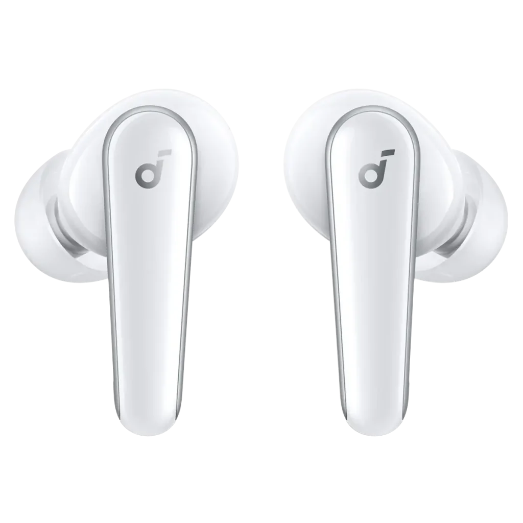Гарнитура Anker SoundCore Liberty 5 White (A3957G21) UA