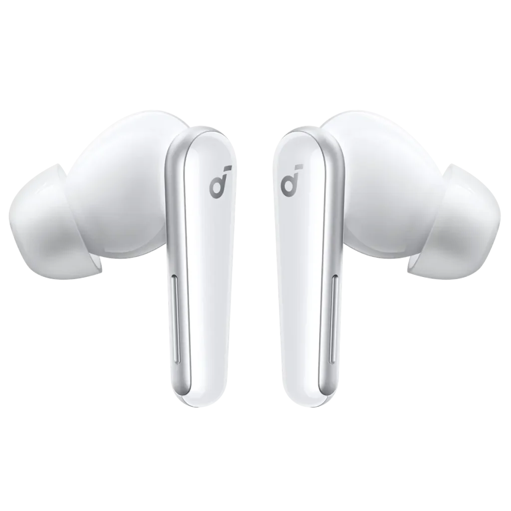 Гарнитура Anker SoundCore Liberty 5 White (A3957G21) UA