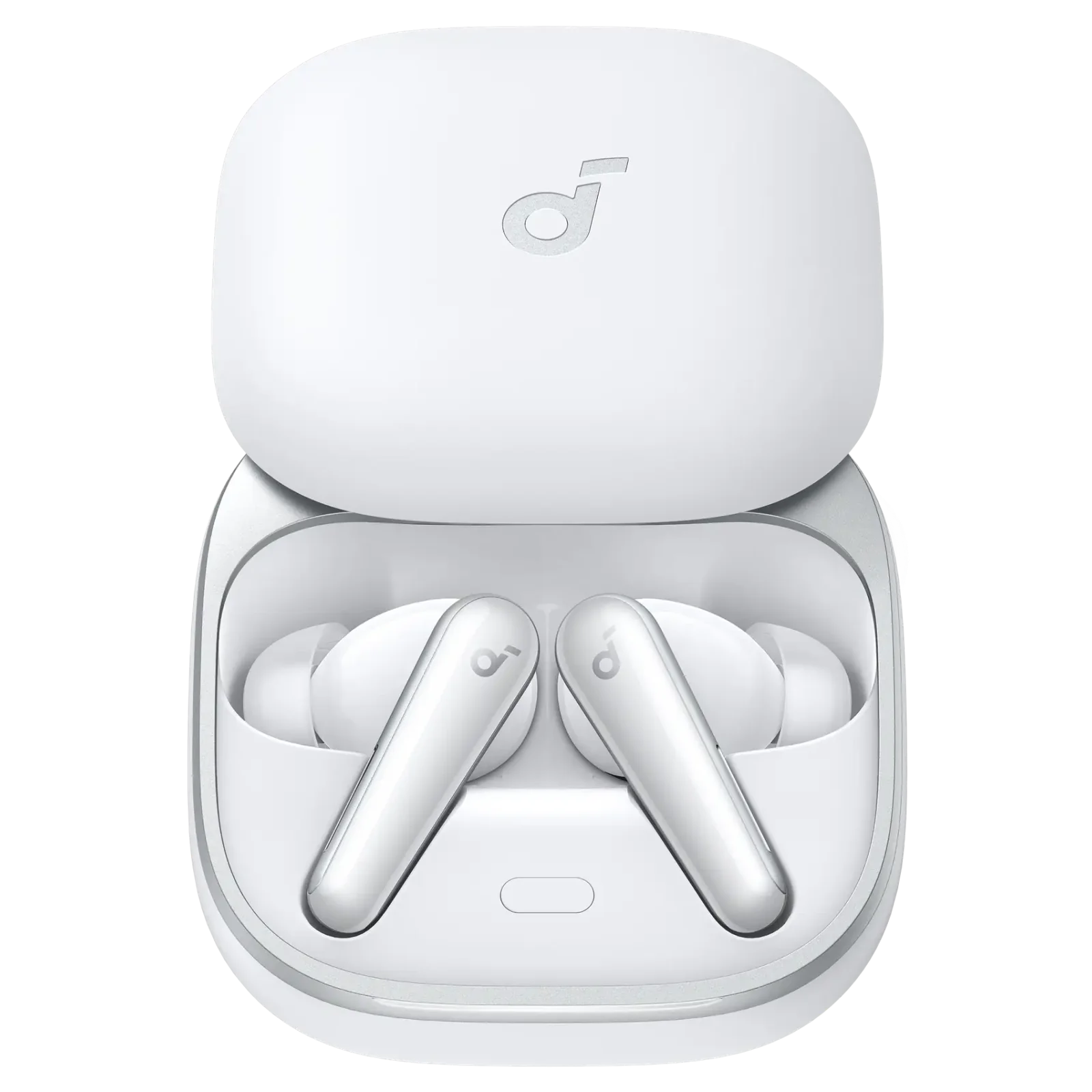Гарнитура Anker SoundCore Liberty 5 White (A3957G21) UA