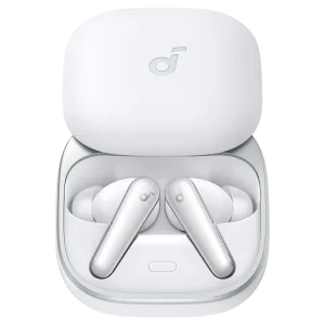 Гарнитура Anker SoundCore Liberty 5 White (A3957G21) UA