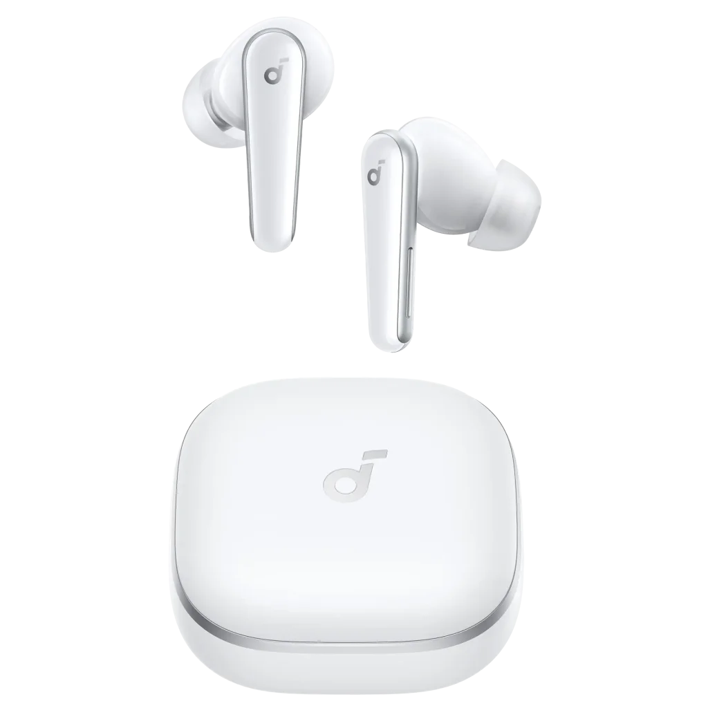 Гарнитура Anker SoundCore Liberty 5 White (A3957G21) UA