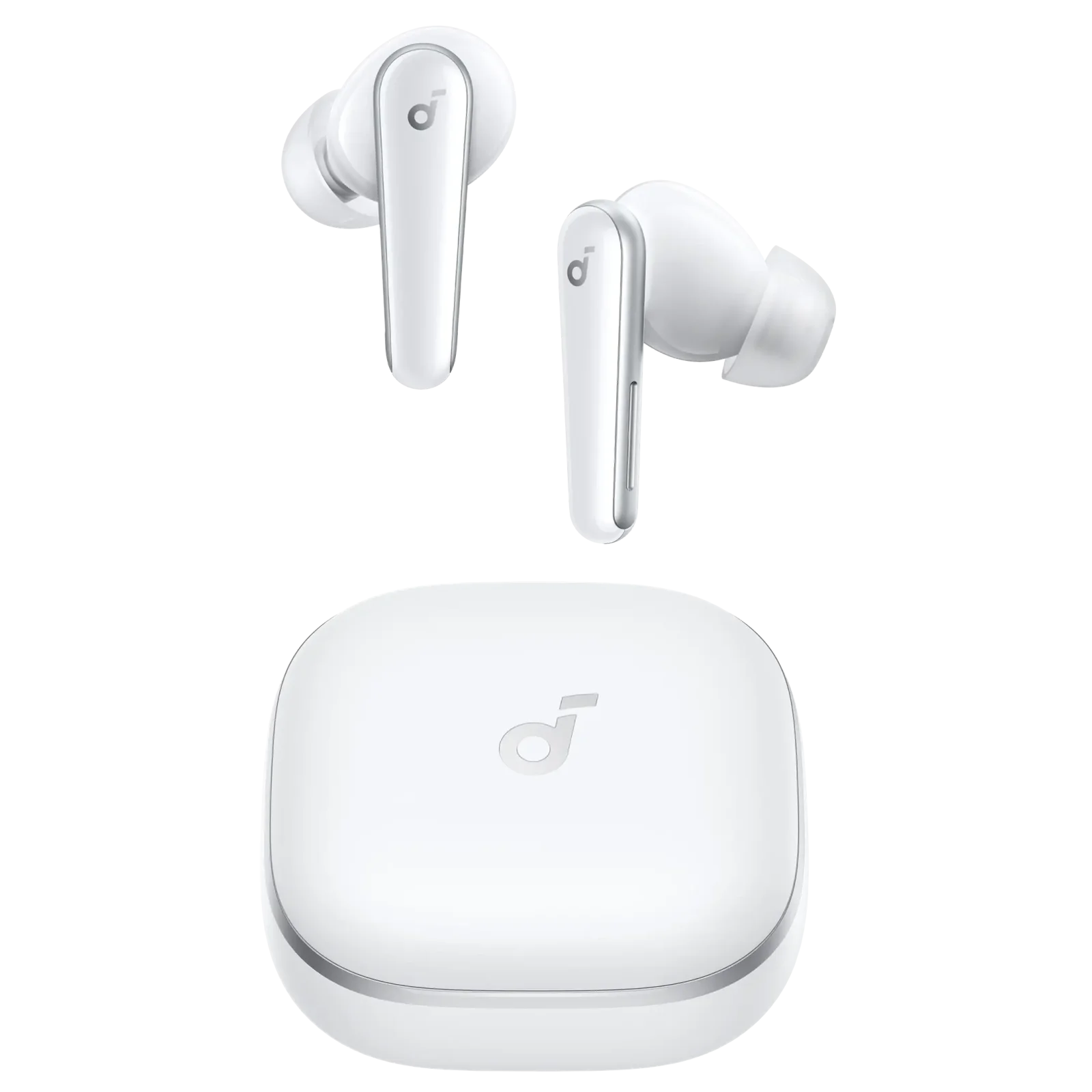 Гарнитура Anker SoundCore Liberty 5 White (A3957G21) UA