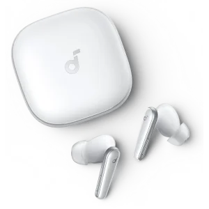 Гарнитура Anker SoundCore Liberty 5 White (A3957G21) UA