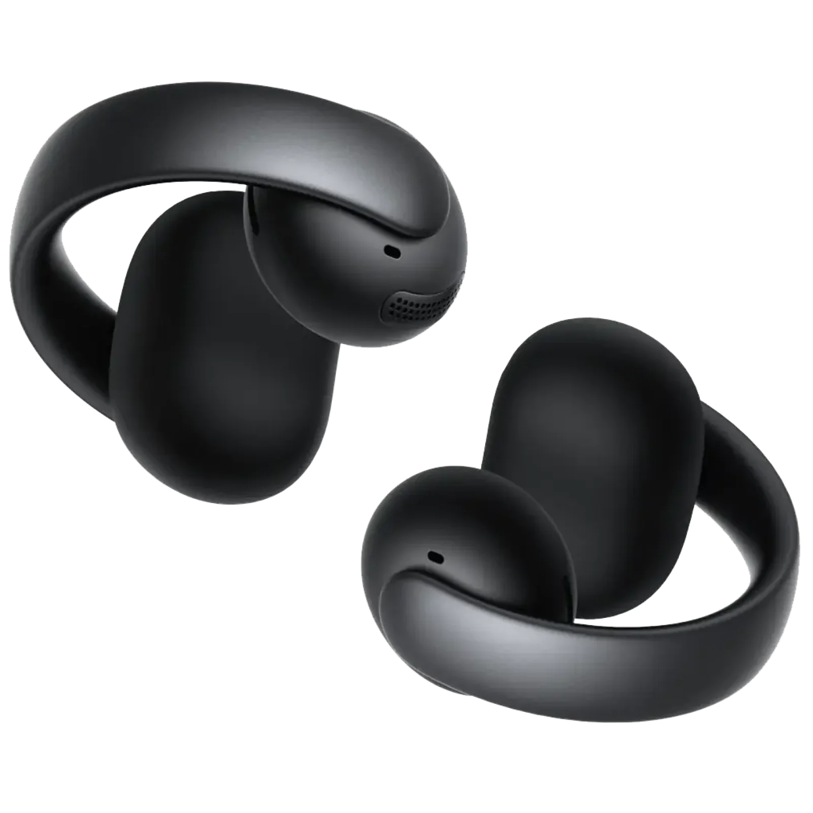 Навушники ANKER SoundCore AeroClip Black UA