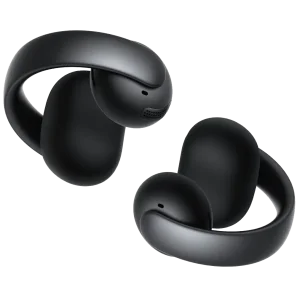 Навушники ANKER SoundCore AeroClip Black UA