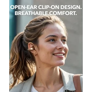 Навушники Anker SoundCore C40i Golden (A3331GB1) UA