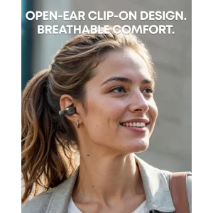 Навушники Anker SoundCore C40i Clear (A3331G01) UA