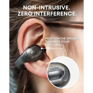 Навушники Anker SoundCore C40i Clear (A3331G01) UA