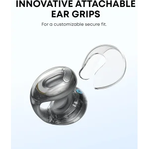 Навушники Anker SoundCore C40i Clear (A3331G01) UA