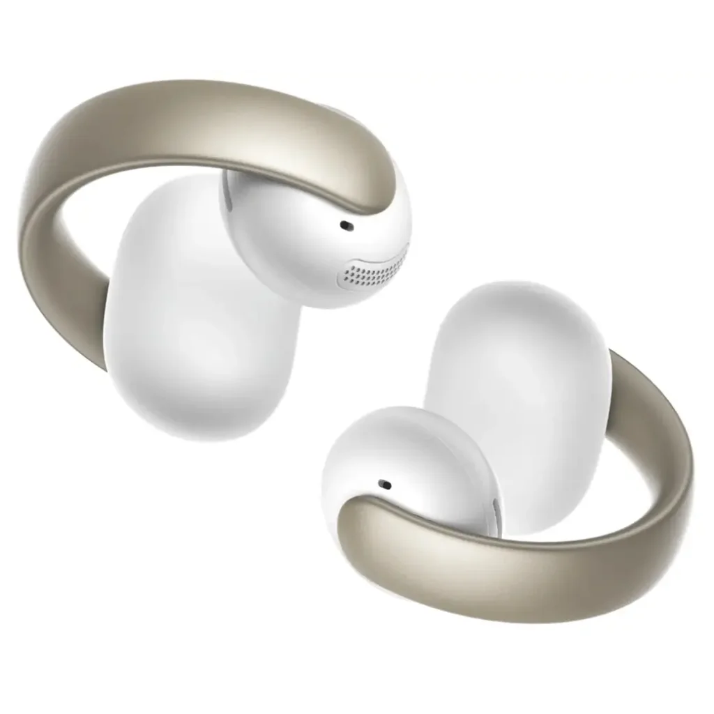Гарнітура Anker SoundCore AeroClip White (A3388G21) UA