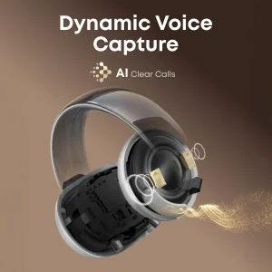 Гарнітура Anker SoundCore AeroClip White (A3388G21) UA