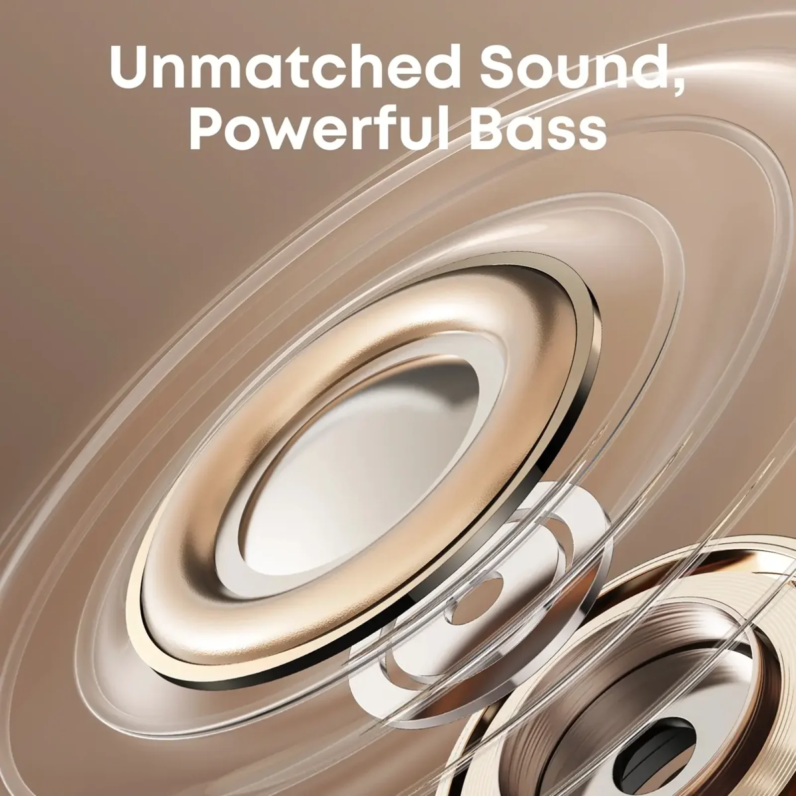 Гарнітура Anker SoundCore AeroClip White (A3388G21) UA