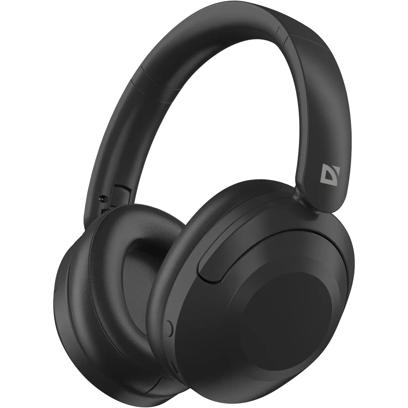 Навушники DEFENDER (63490) FreeMotion B490 Bluetooth Black UA