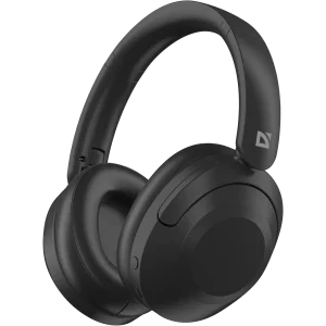Навушники DEFENDER (63490) FreeMotion B490 Bluetooth Black UA