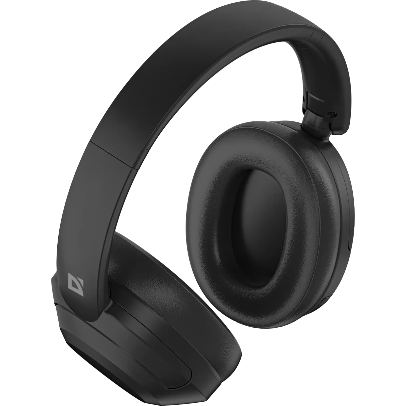 Навушники DEFENDER (63490) FreeMotion B490 Bluetooth Black UA