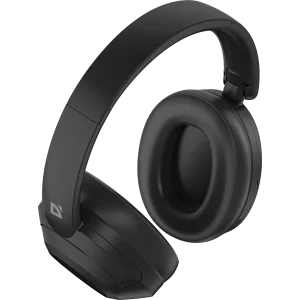 Навушники DEFENDER (63490) FreeMotion B490 Bluetooth Black UA
