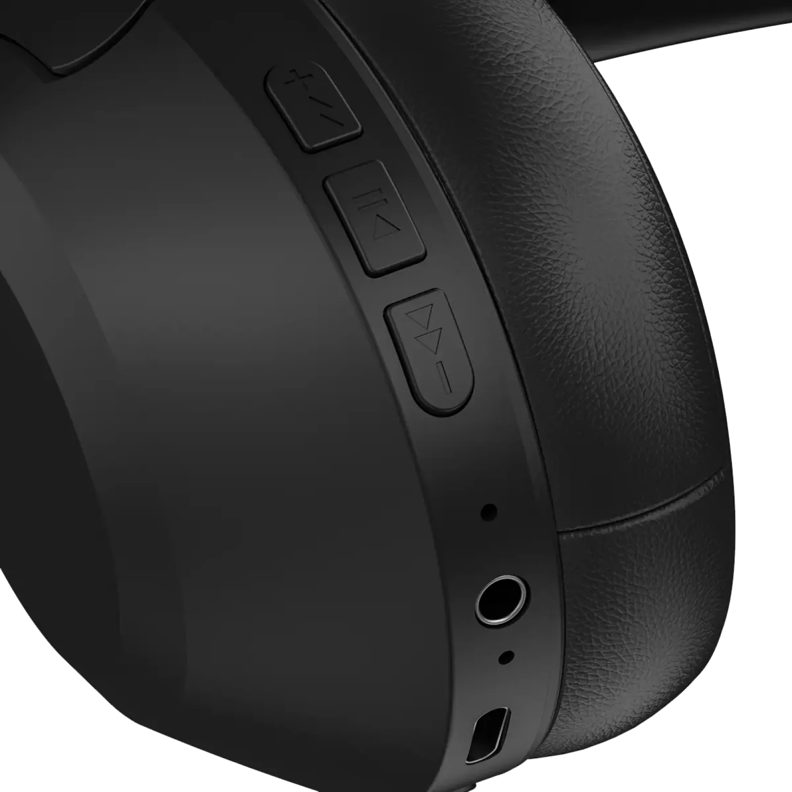 Навушники DEFENDER (63490) FreeMotion B490 Bluetooth Black UA