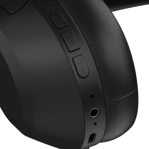 Навушники DEFENDER (63490) FreeMotion B490 Bluetooth Black UA