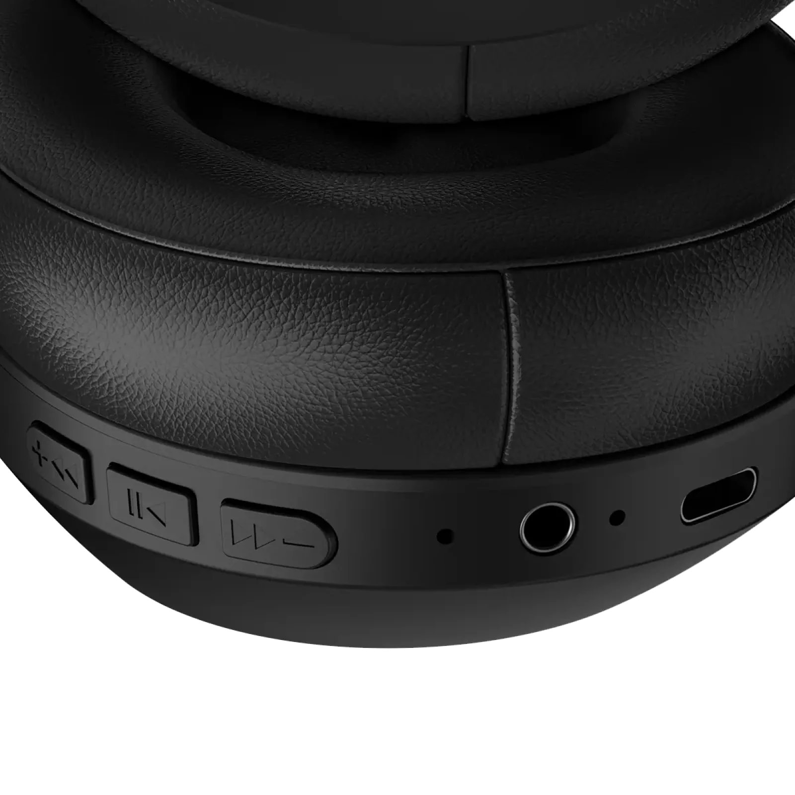 Навушники DEFENDER (63490) FreeMotion B490 Bluetooth Black UA