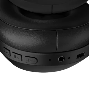 Навушники DEFENDER (63490) FreeMotion B490 Bluetooth Black UA