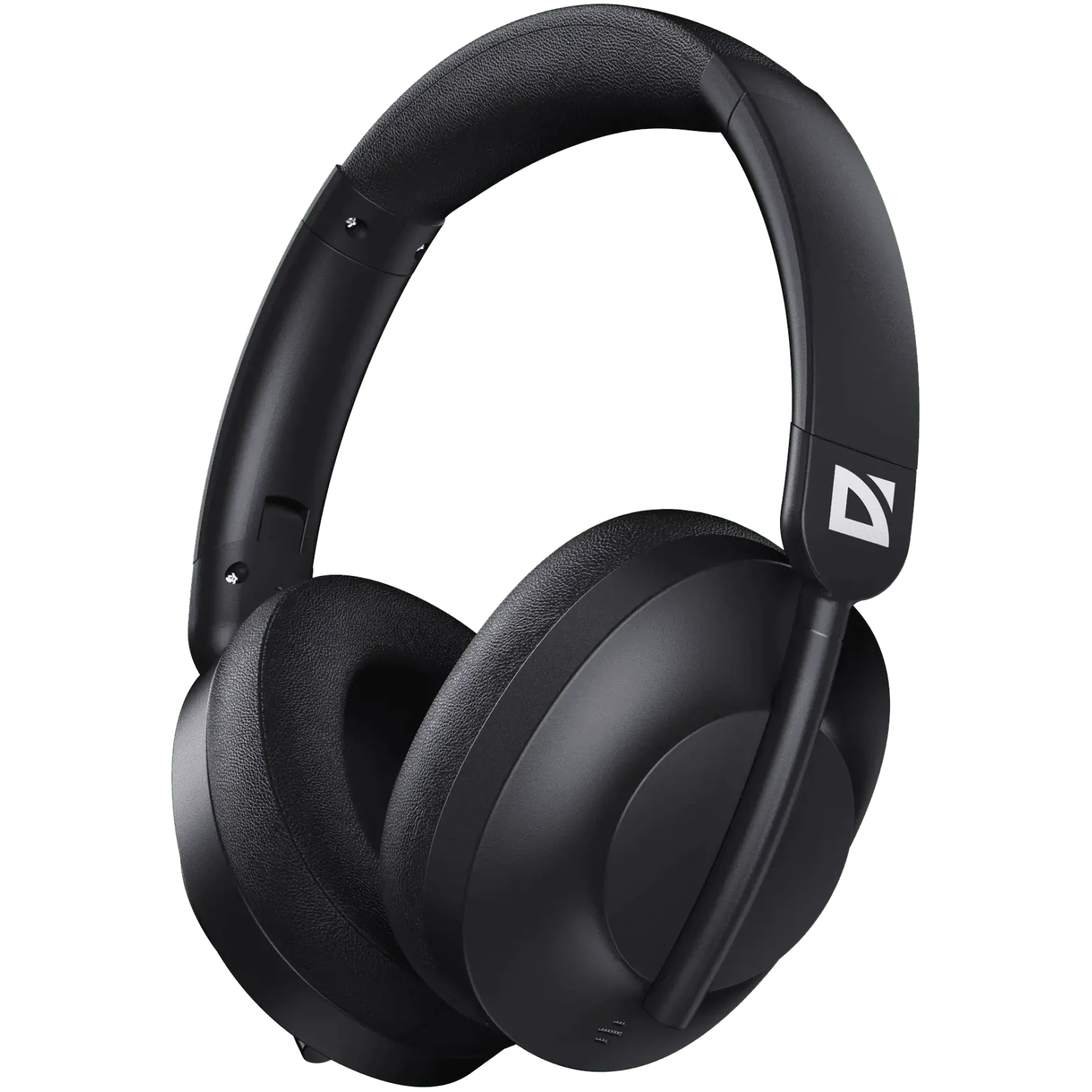 Навушники DEFENDER (63485) FreeMotion B485 Bluetooth ANC Black UA