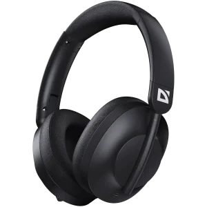 Навушники DEFENDER (63485) FreeMotion B485 Bluetooth ANC Black UA