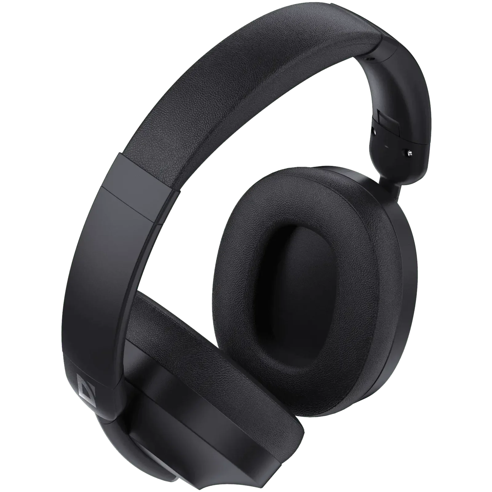 Навушники DEFENDER (63485) FreeMotion B485 Bluetooth ANC Black UA