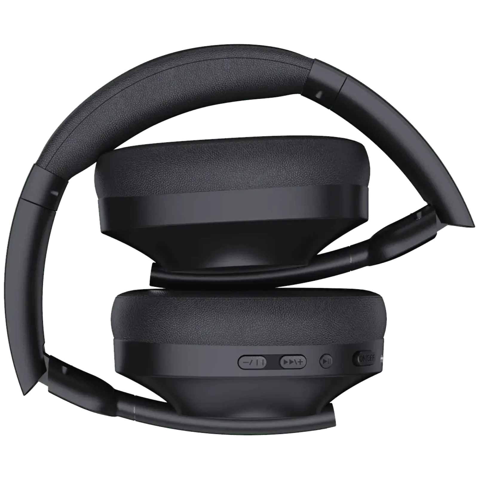 Навушники DEFENDER (63485) FreeMotion B485 Bluetooth ANC Black UA