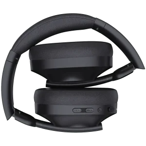 Навушники DEFENDER (63485) FreeMotion B485 Bluetooth ANC Black UA