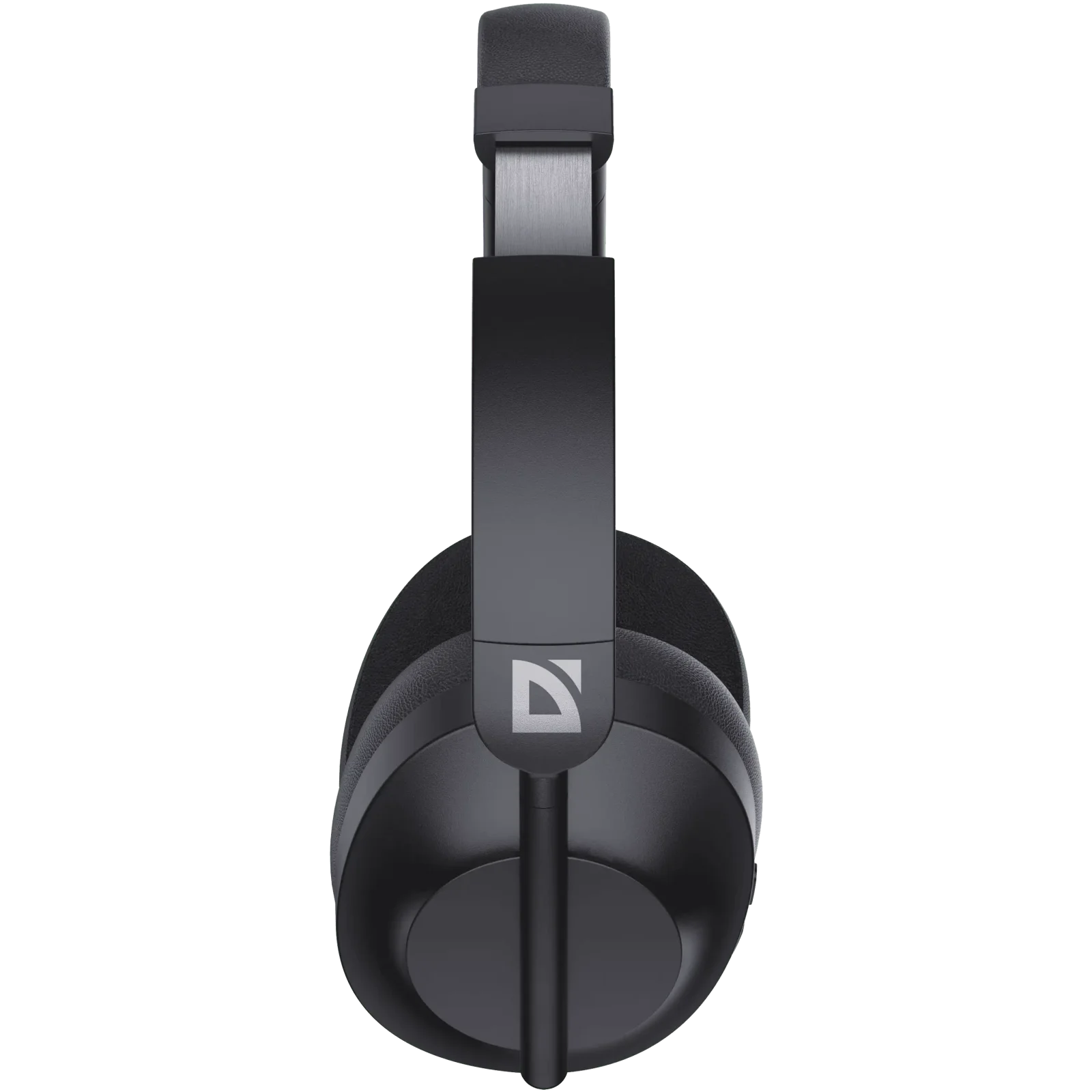 Навушники DEFENDER (63485) FreeMotion B485 Bluetooth ANC Black UA