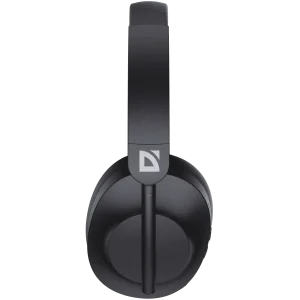 Навушники DEFENDER (63485) FreeMotion B485 Bluetooth ANC Black UA