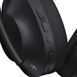 Навушники DEFENDER (63485) FreeMotion B485 Bluetooth ANC Black UA