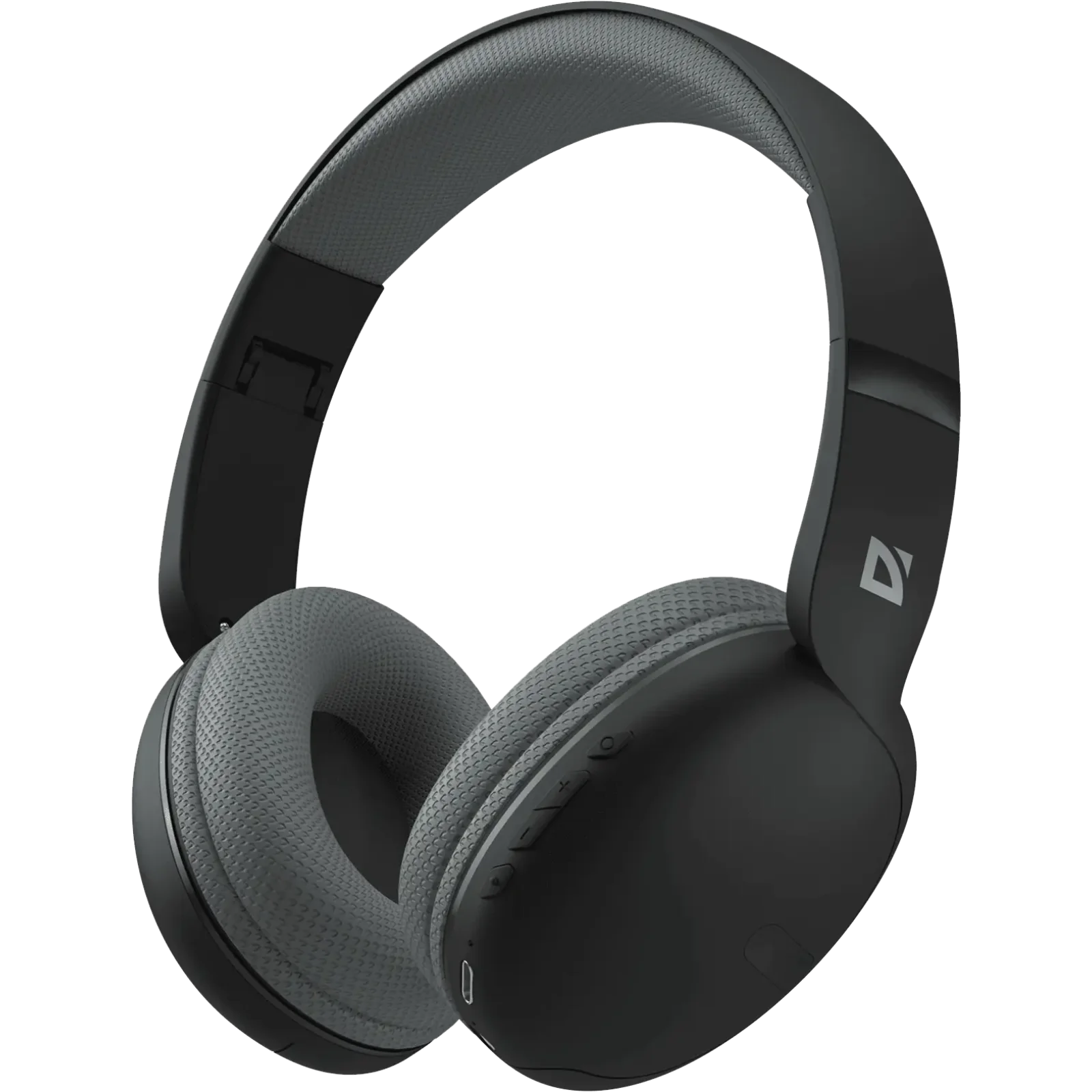 Навушники DEFENDER (63480) FreeMotion B480 Bluetooth Black UA
