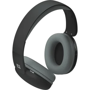 Навушники DEFENDER (63480) FreeMotion B480 Bluetooth Black UA
