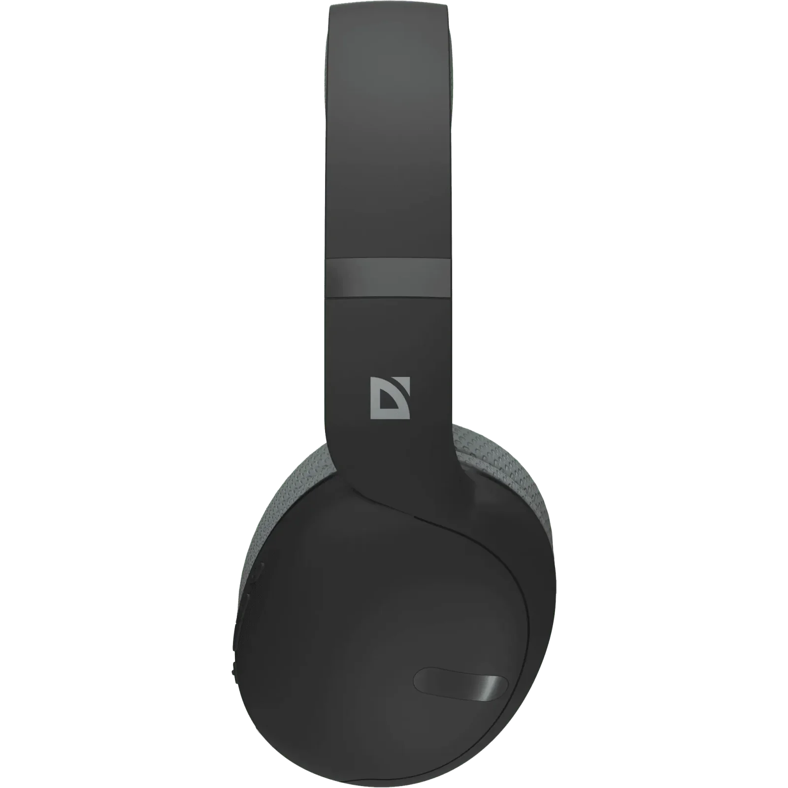 Навушники DEFENDER (63480) FreeMotion B480 Bluetooth Black UA