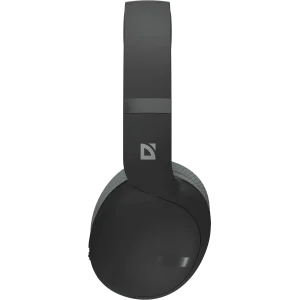 Навушники DEFENDER (63480) FreeMotion B480 Bluetooth Black UA