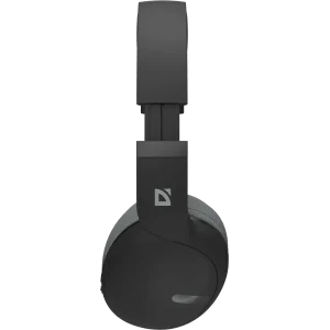 Навушники DEFENDER (63480) FreeMotion B480 Bluetooth Black UA
