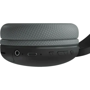 Навушники DEFENDER (63480) FreeMotion B480 Bluetooth Black UA