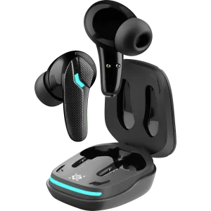 Навушники Defender CyberDots 285 TWS Bluetooth Black (63285) UA