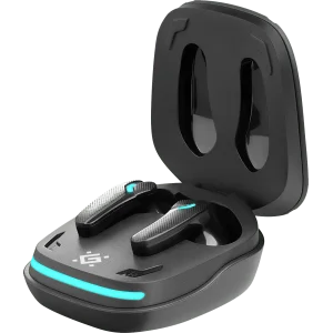 Навушники Defender CyberDots 285 TWS Bluetooth Black (63285) UA